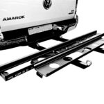 SUPERBIKE / ADVENTURE BIKE XRAMP